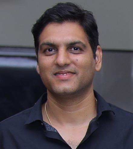 Adarsh Baid