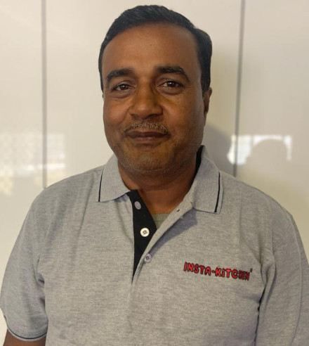 Nazrul Sheikh